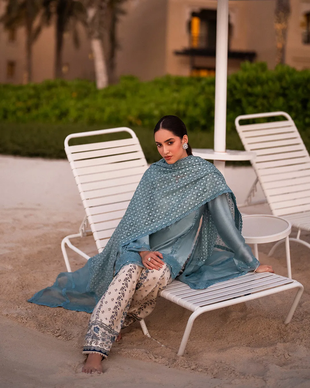 Silk Edit '24 - Venilia