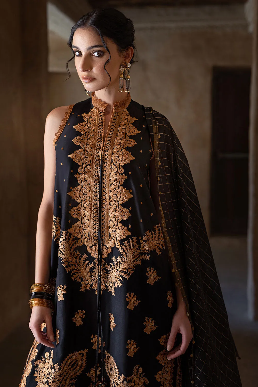 Sobia Nazir Vital Lawn Collection 2022 – Design 10B