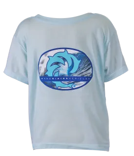 Stay Hi Toddler SS T-Shirt