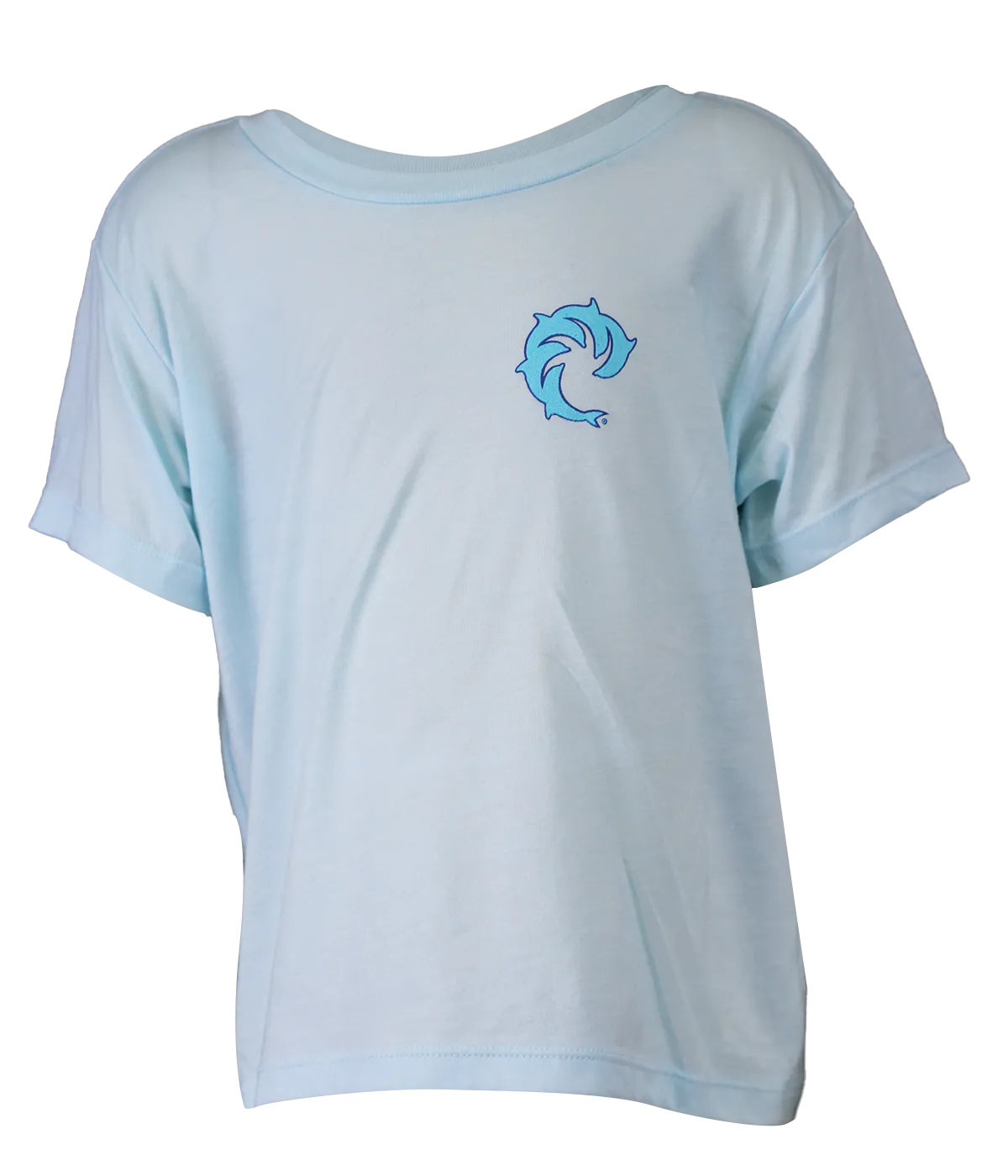 Stay Hi Toddler SS T-Shirt