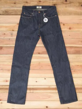 Stock Straight Leg Jeans