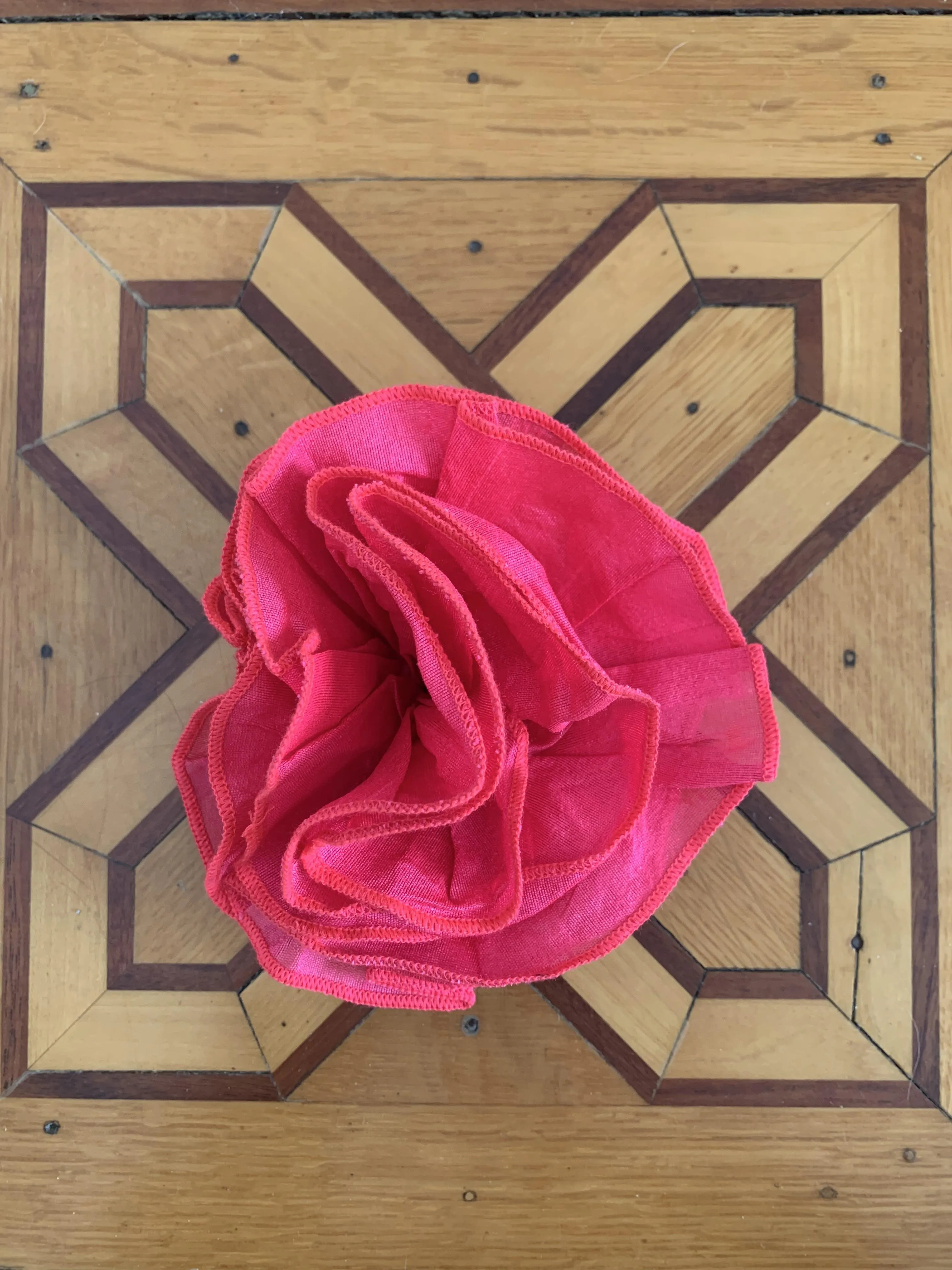 The Avery Dress