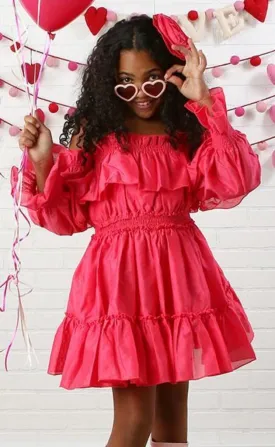 The Avery Dress