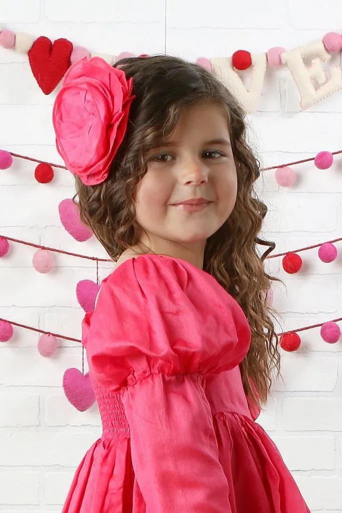The Avery Dress