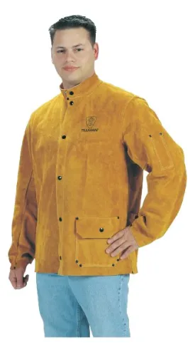Tillman - IMP 30 Split Cowhide Welding Jacket - 3280