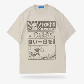 Tokyo T-shirt