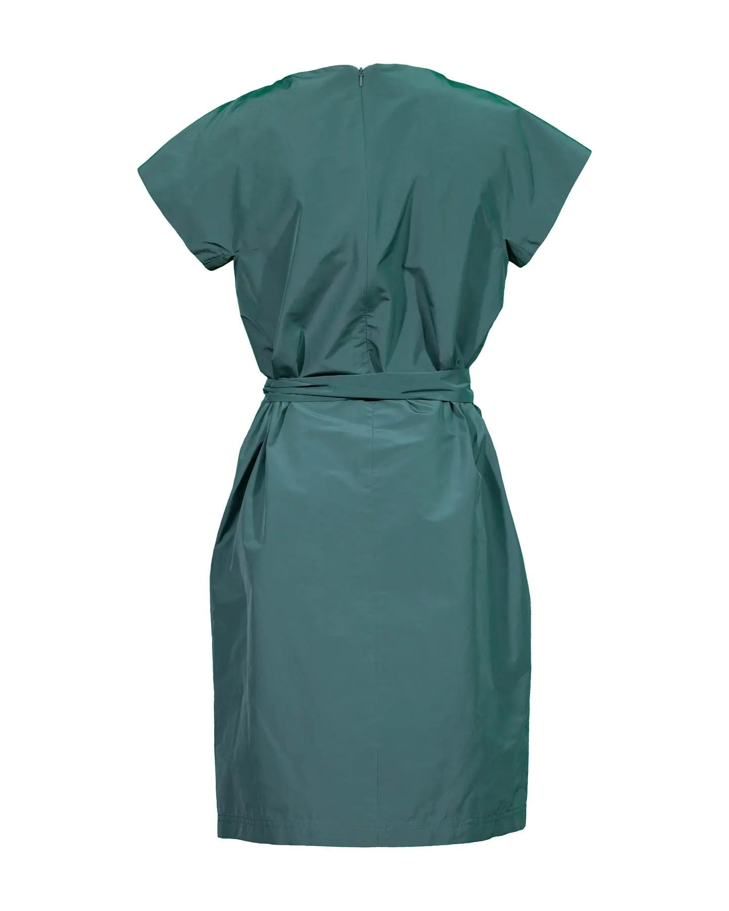 Vaimy Taffeta Dress