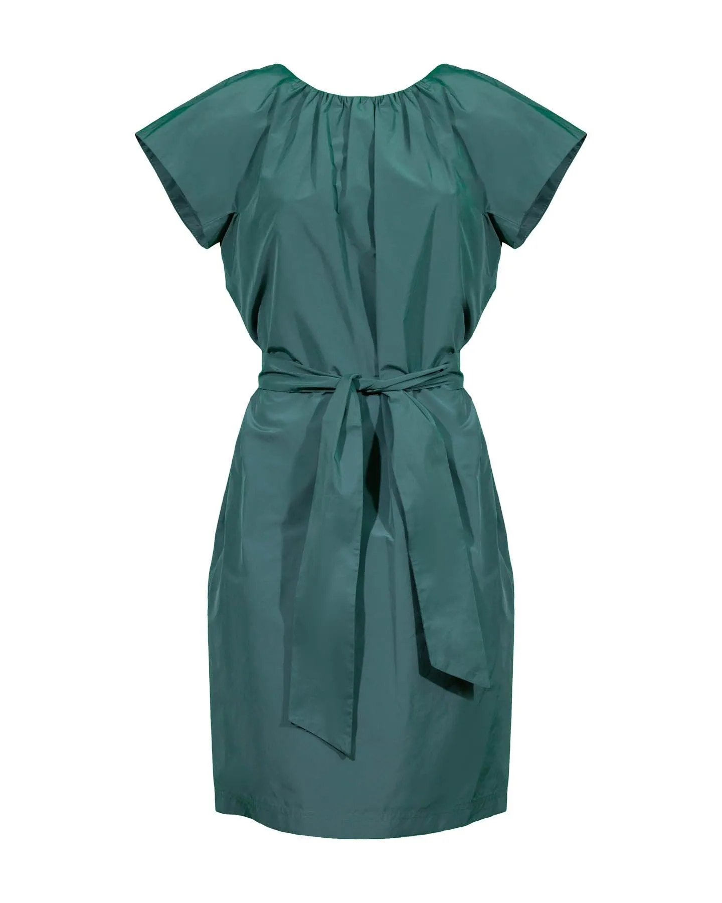 Vaimy Taffeta Dress