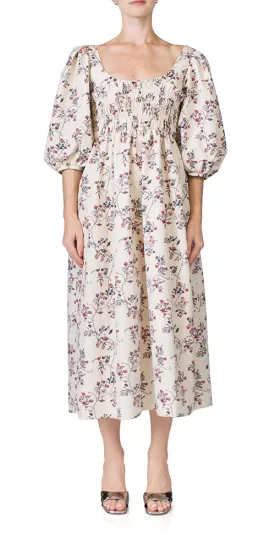Veneto Dress Floreale