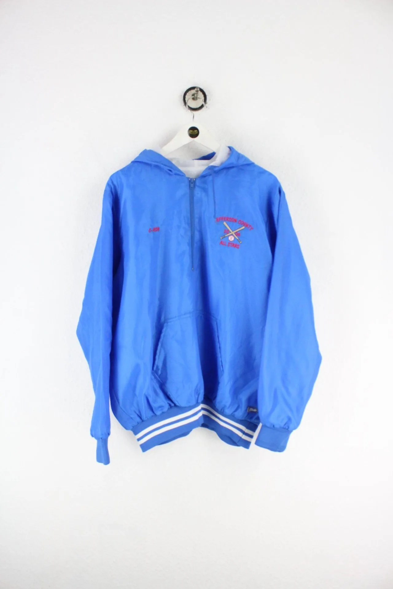 Vintage Birdie Windbreaker (S)