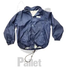 Vintage -" Old Navy Active Sport Windbreaker"- Size Large