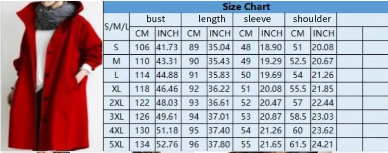 Wjczt Fashion Womens Trench Coats Hooded Long 2021 Spring Autumn Windproof Lady Female Casual Clothes 8 Color Windbreaker Korean Style