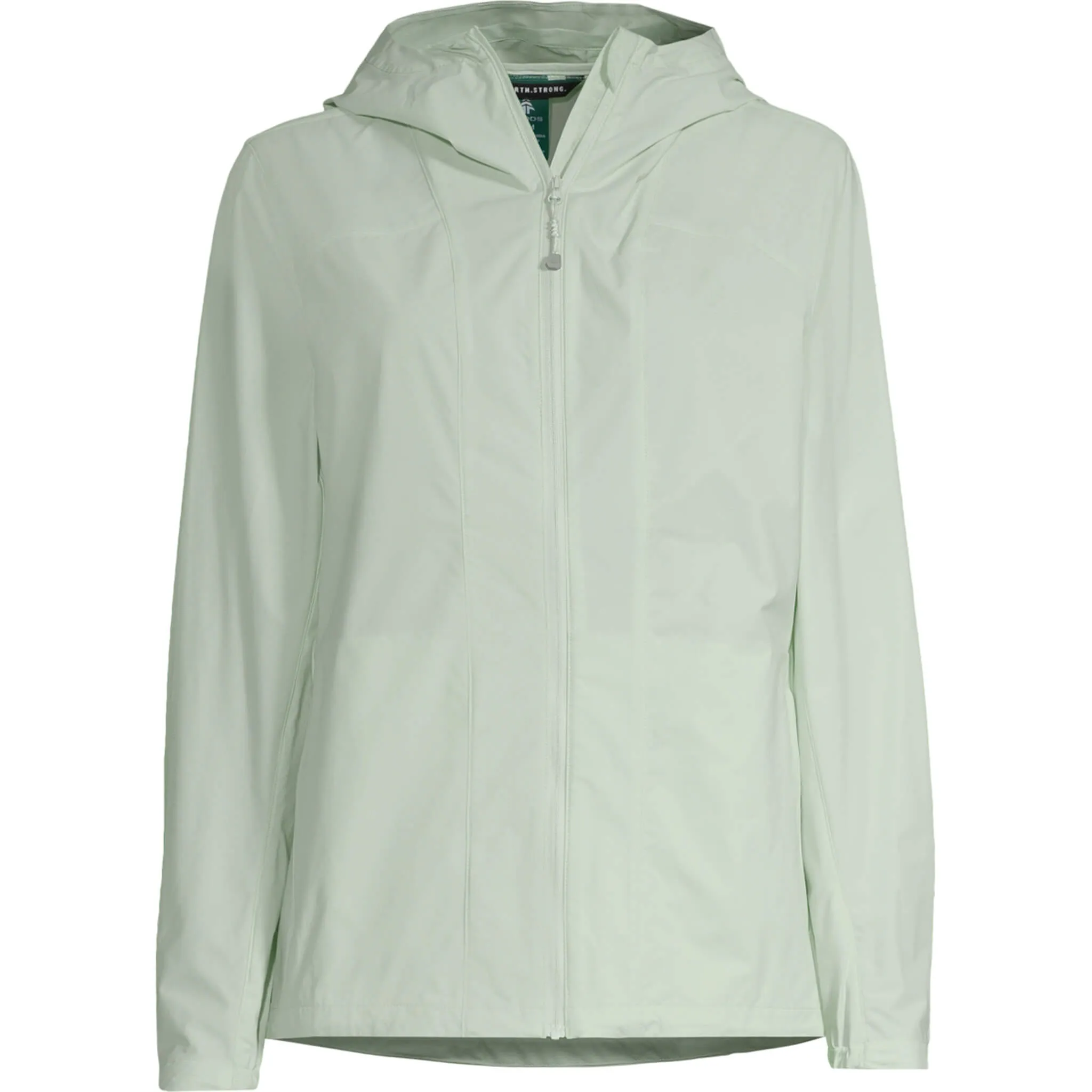 Women's ROCHE II Trek Wind Hoody