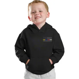 Youth Hoodie - September 11th Memorial