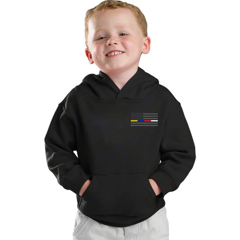 Youth Hoodie - September 11th Memorial